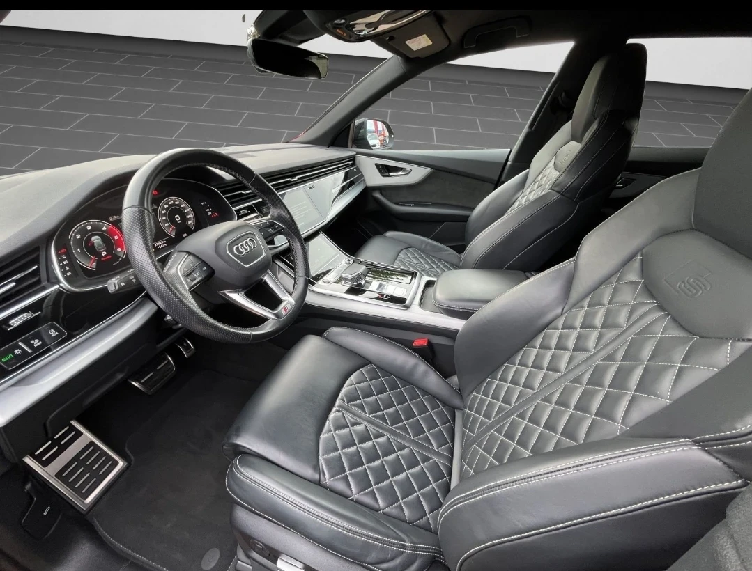 Audi Q8 S- LINE , RK1 MAXTON DESIGN TUNING | Mobile.bg � ����������� 7