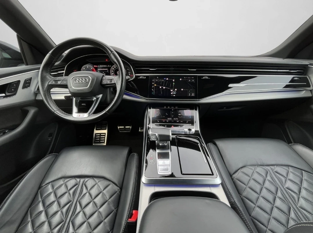 Audi Q8 S- LINE , RK1 MAXTON DESIGN TUNING | Mobile.bg � ����������� 3