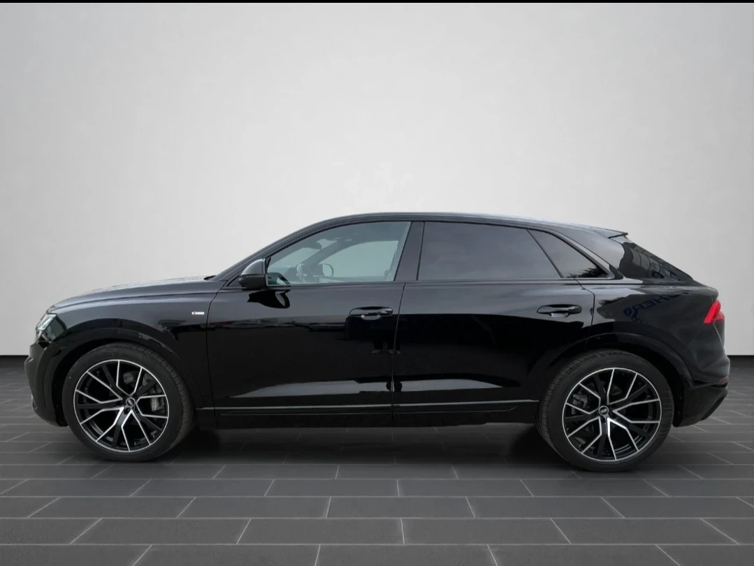 Audi Q8 S- LINE , RK1 MAXTON DESIGN TUNING | Mobile.bg � ����������� 11