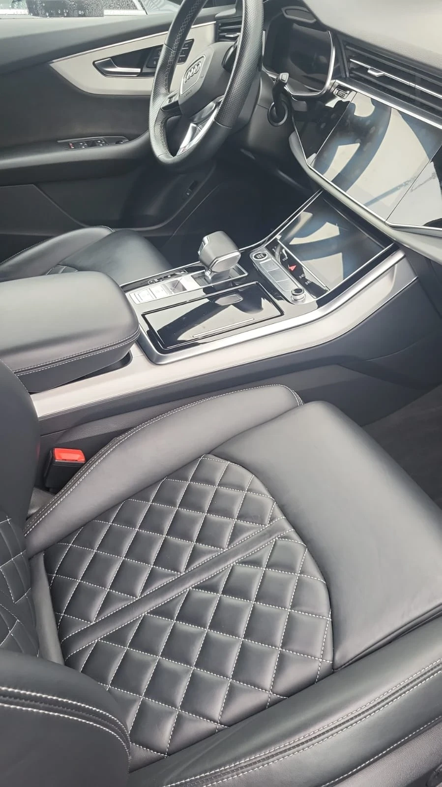 Audi Q8 S- LINE , RK1 MAXTON DESIGN TUNING | Mobile.bg � ����������� 4