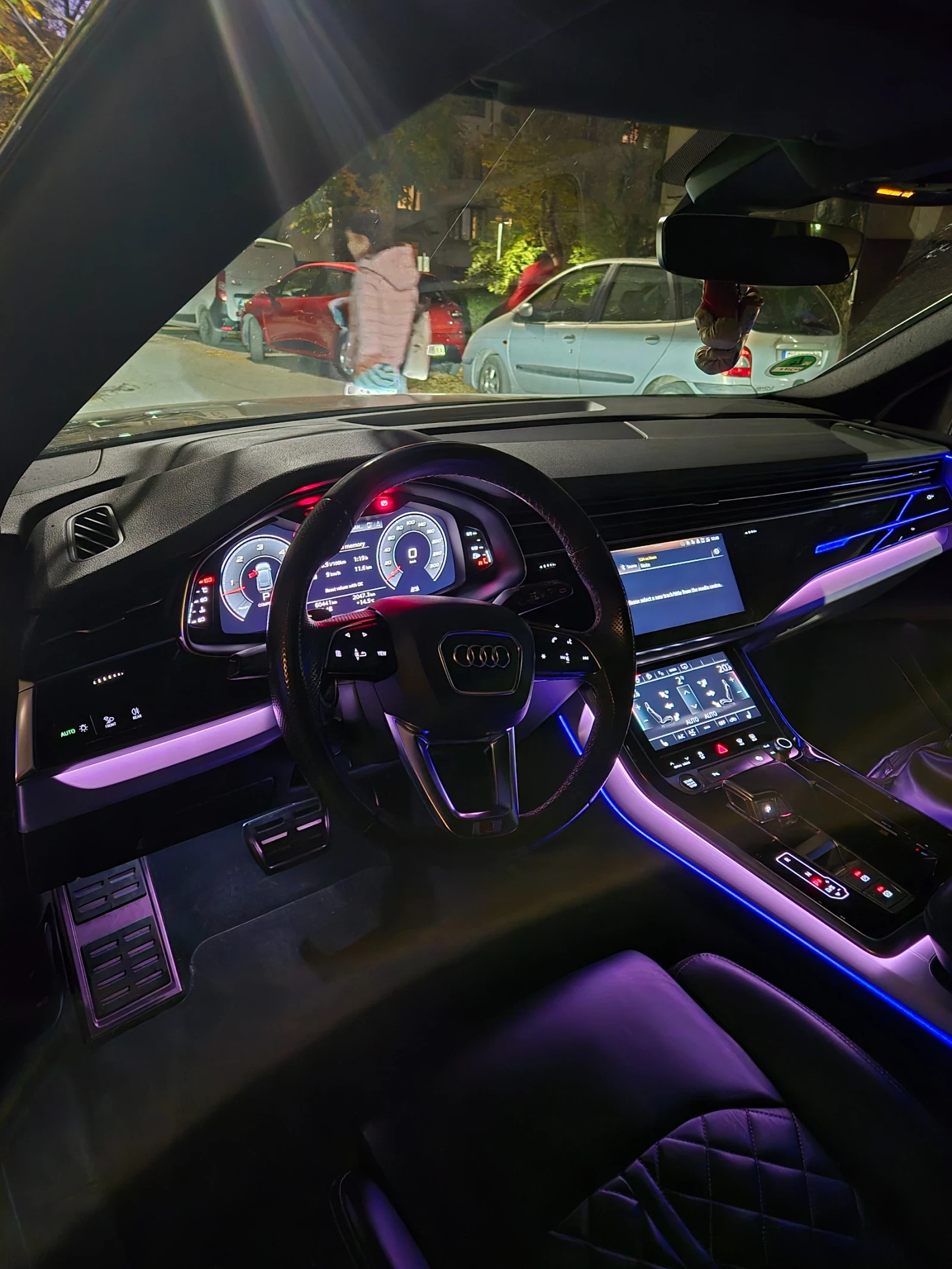 Audi Q8 S- LINE , RK1 MAXTON DESIGN TUNING | Mobile.bg � ����������� 9