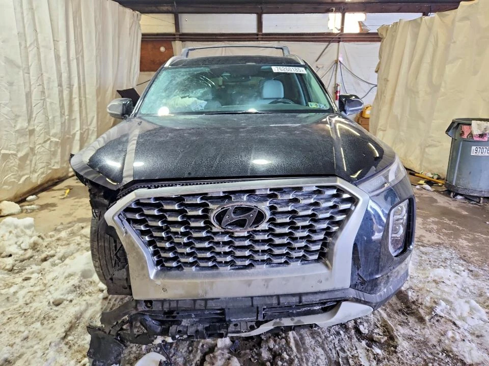 Hyundai Palisade 3.8L 6 ALL WHEEL DRIVE | Mobile.bg � ����������� 6