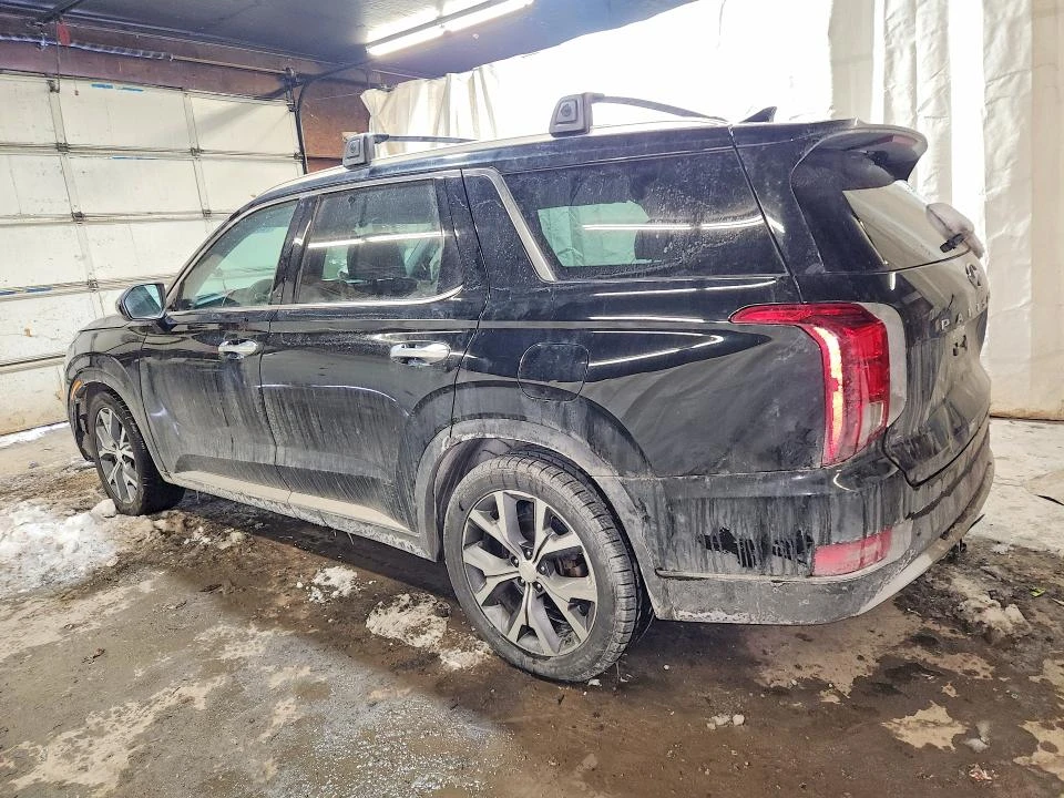 Hyundai Palisade 3.8L 6 ALL WHEEL DRIVE | Mobile.bg � ����������� 3