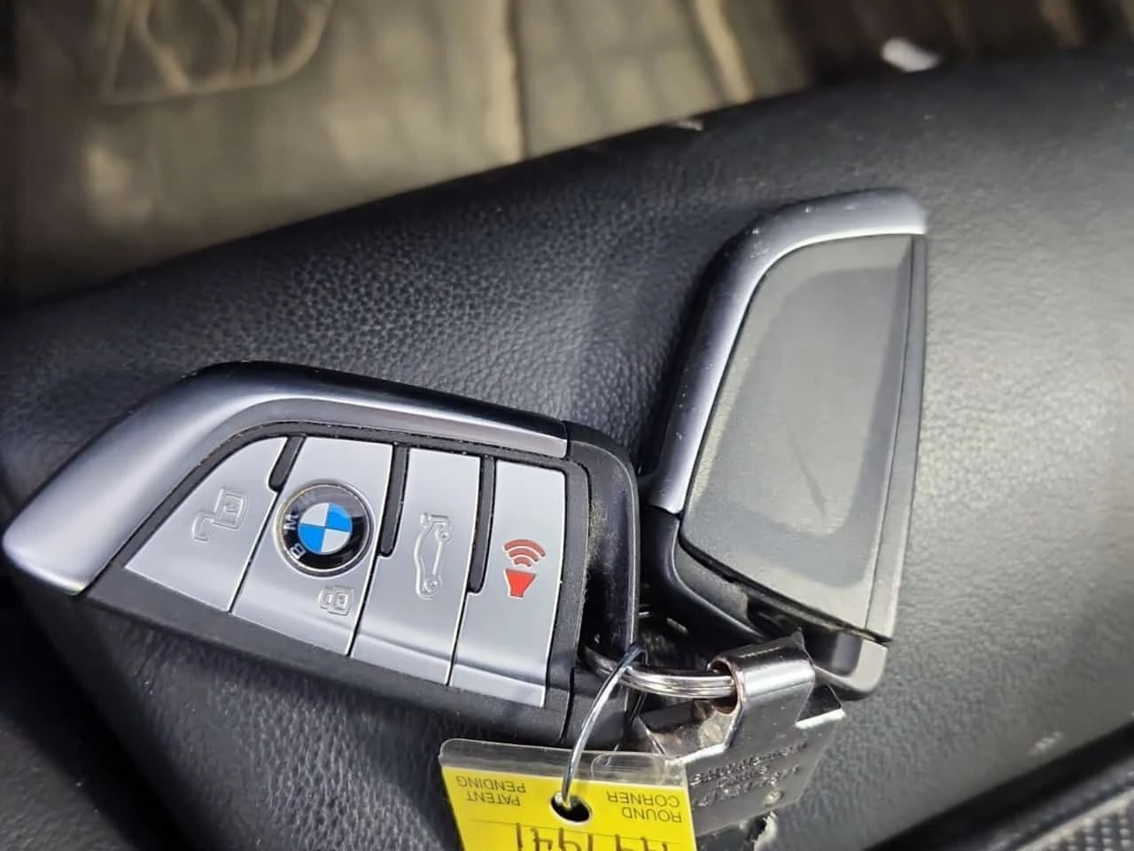 BMW X5 * xDrive40i * ПОДГРЕВИ * ПАНО * 2 КЛЮЧА * CARFAX *, снимка 8 - Автомобили и джипове - 54348763