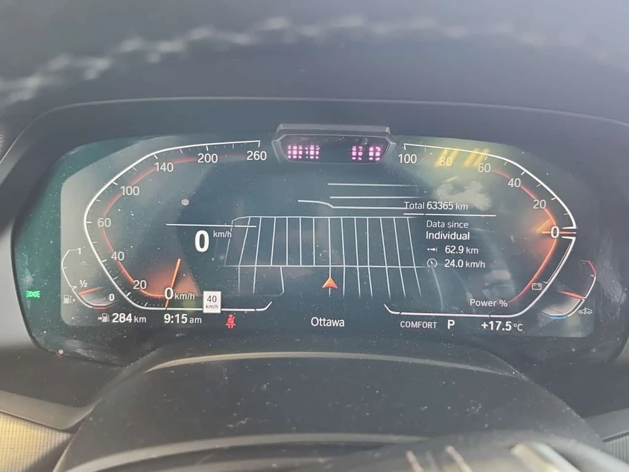 BMW X5 * xDrive40i * ПОДГРЕВИ * ПАНО * 2 КЛЮЧА * CARFAX *, снимка 9 - Автомобили и джипове - 54348763