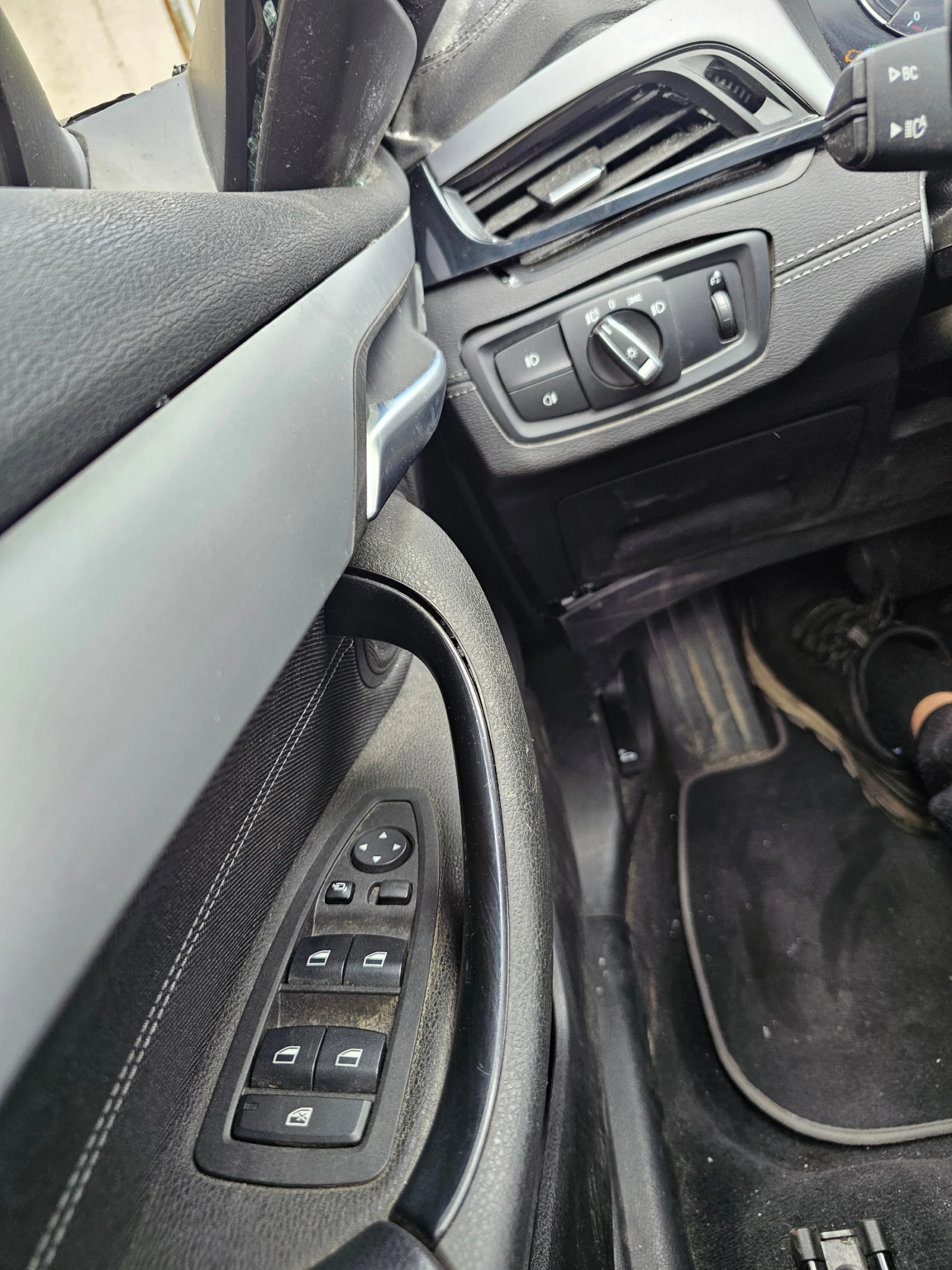 BMW X2 X2 sDrive 18i F39, снимка 12 - Автомобили и джипове - 54429742