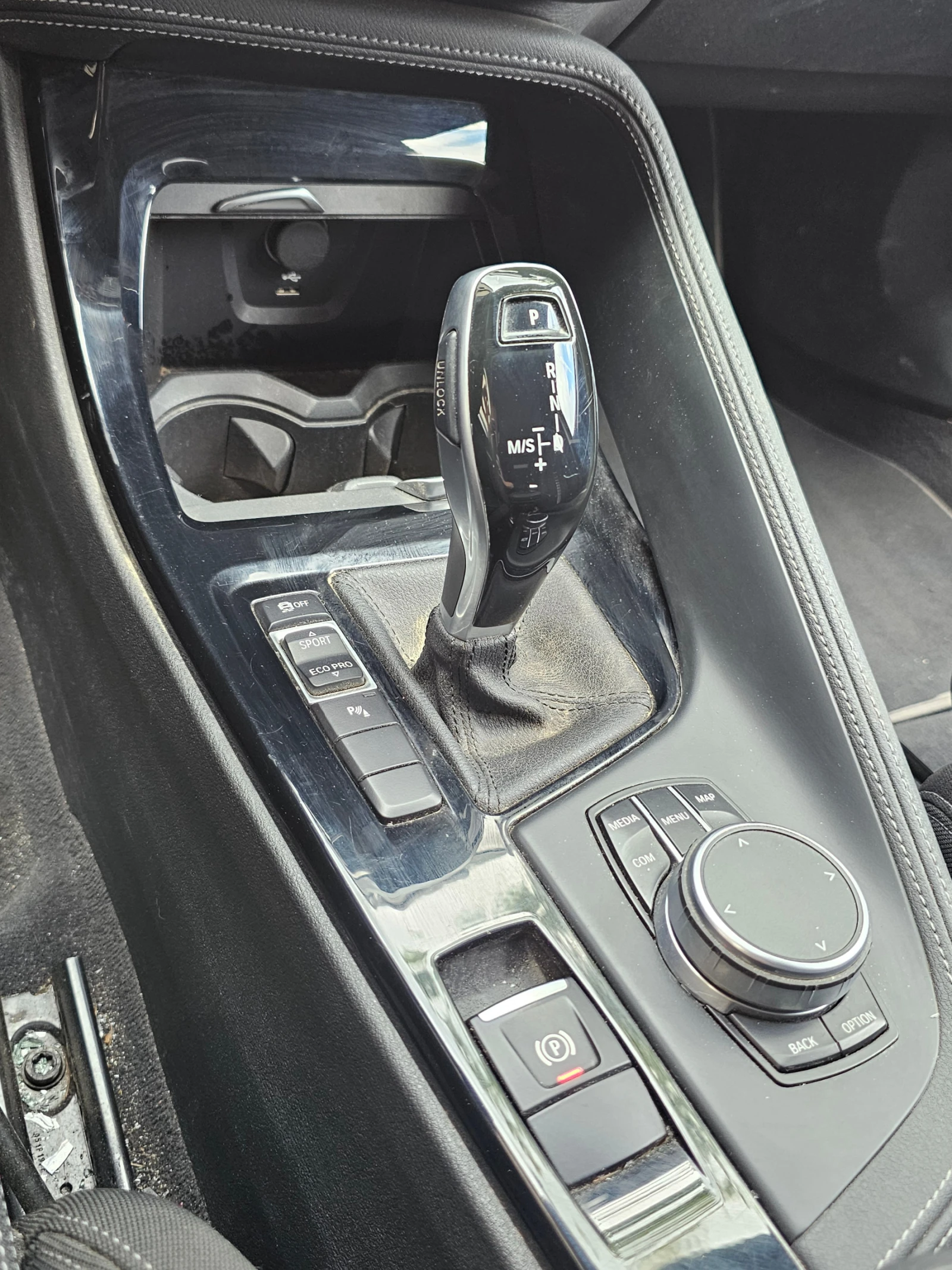BMW X2 X2 sDrive 18i F39, снимка 14 - Автомобили и джипове - 54429742
