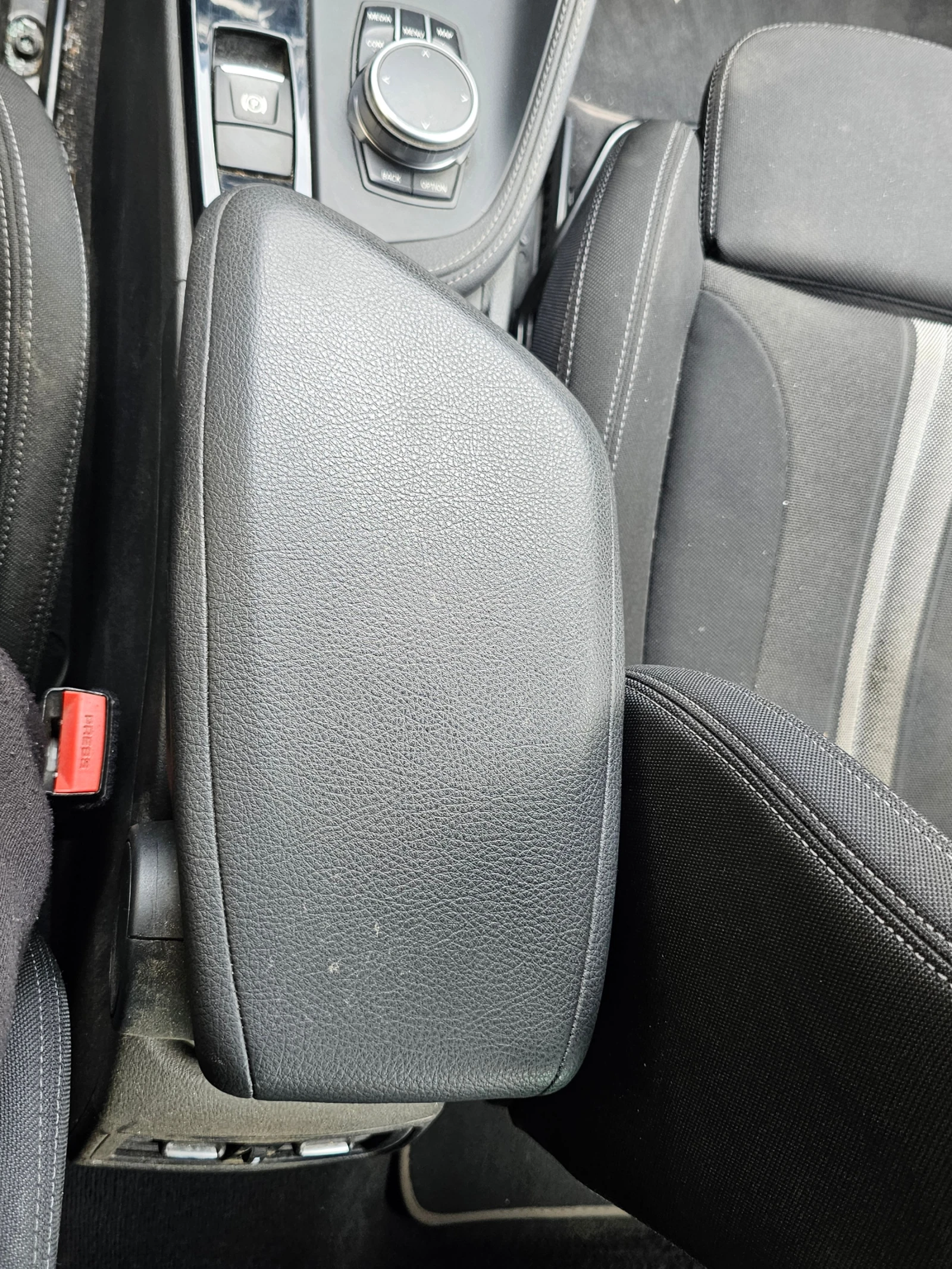 BMW X2 X2 sDrive 18i F39, снимка 13 - Автомобили и джипове - 54429742
