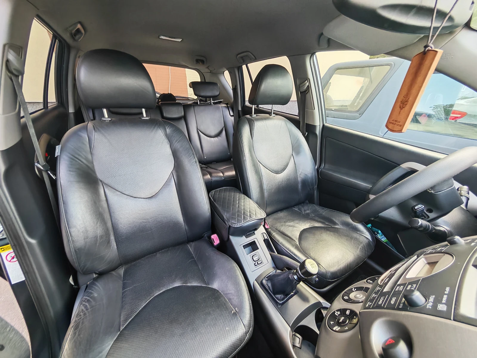 Toyota Rav4, снимка 10 - Автомобили и джипове - 54653427