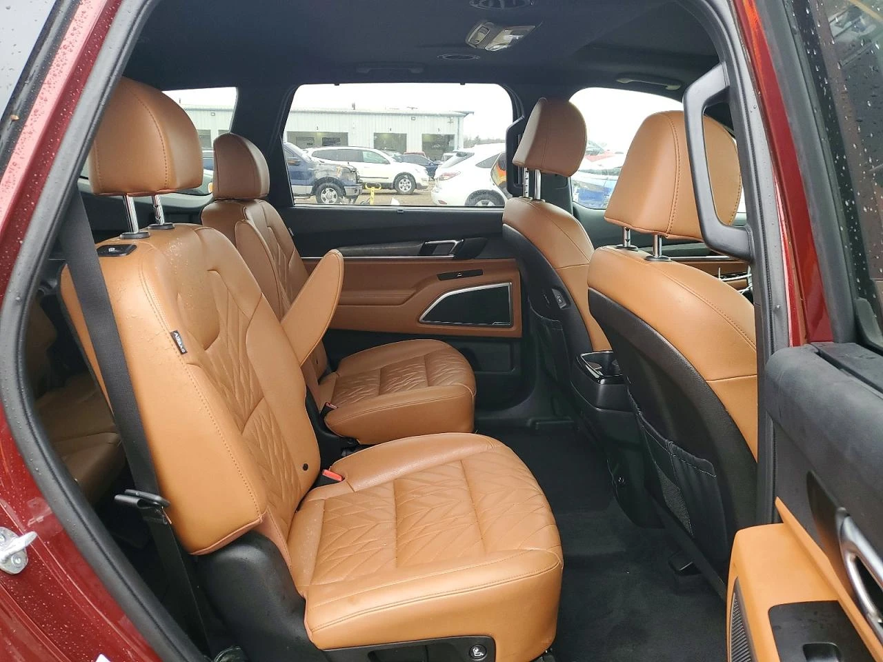 Kia Telluride 3.8l Ex X-Line | Mobile.bg � ����������� 11
