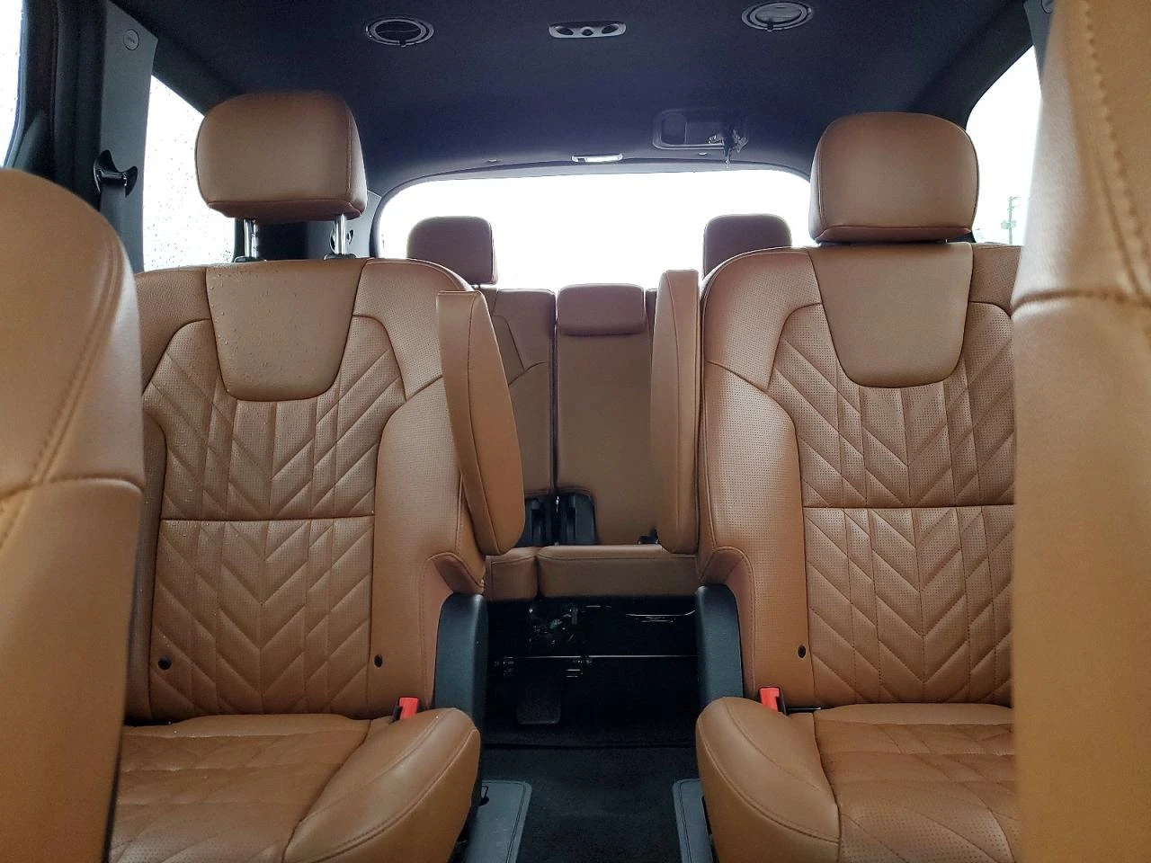 Kia Telluride 3.8l Ex X-Line | Mobile.bg � ����������� 10