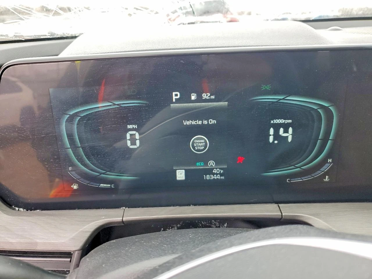Kia Telluride 3.8l Ex X-Line | Mobile.bg � ����������� 9