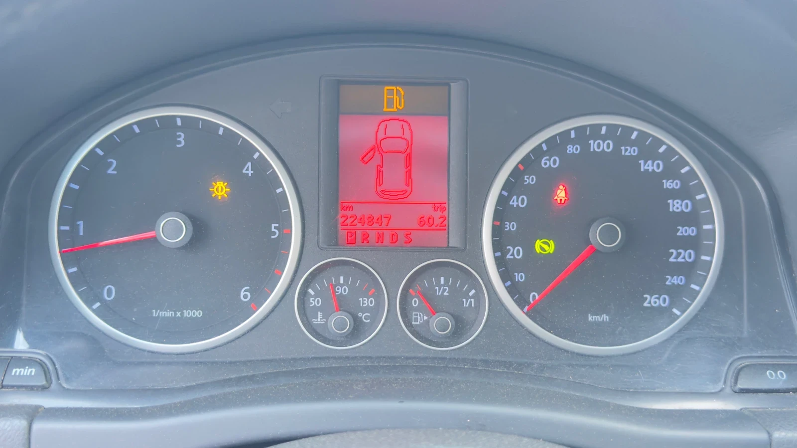 VW Tiguan DSG 4 MOTION  | Mobile.bg � ����������� 9
