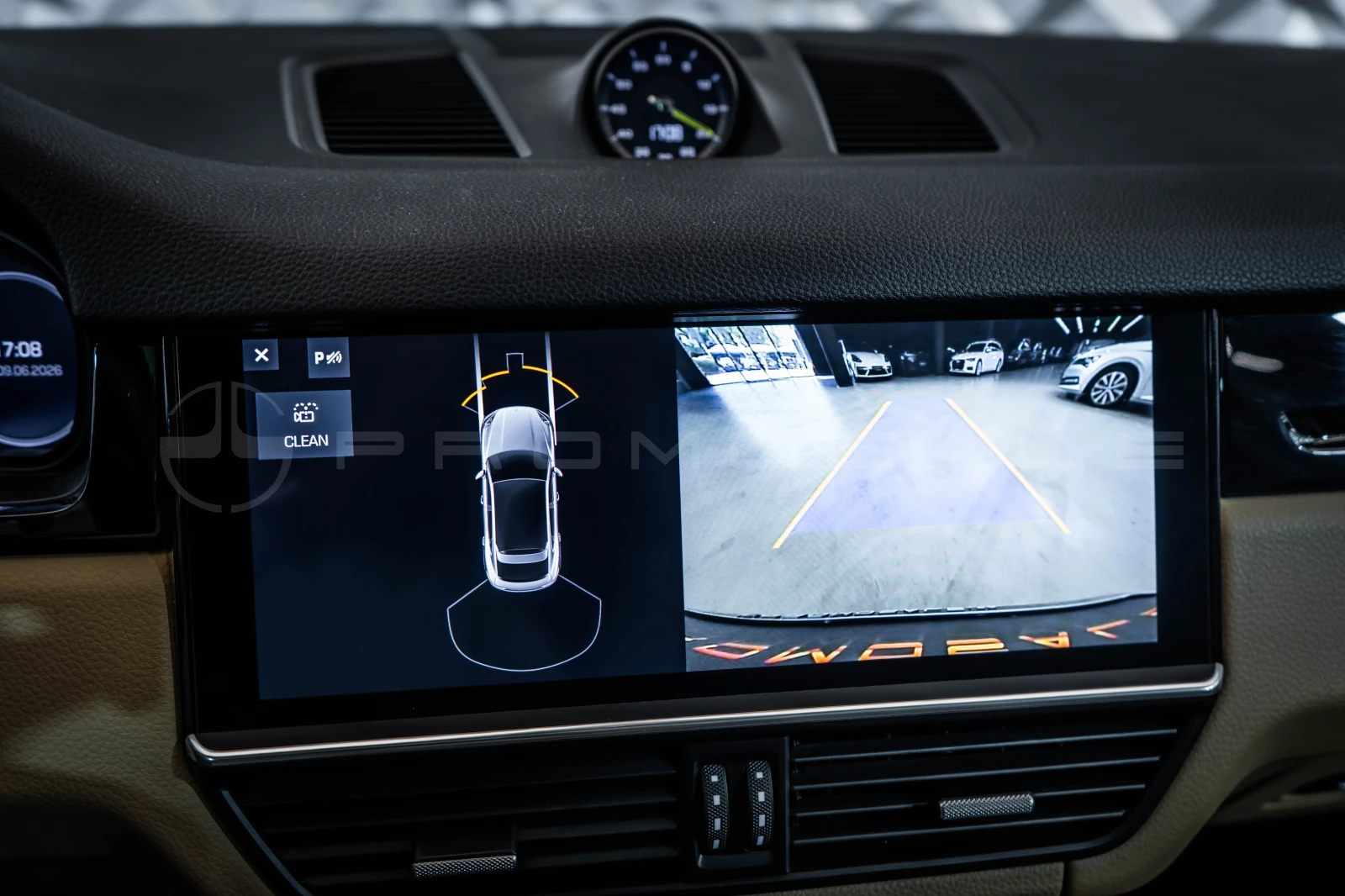 Porsche Cayenne E-Hybrid Coupe PANO* SPORT CHRONO* BOSE, снимка 16 - Автомобили и джипове - 54869628