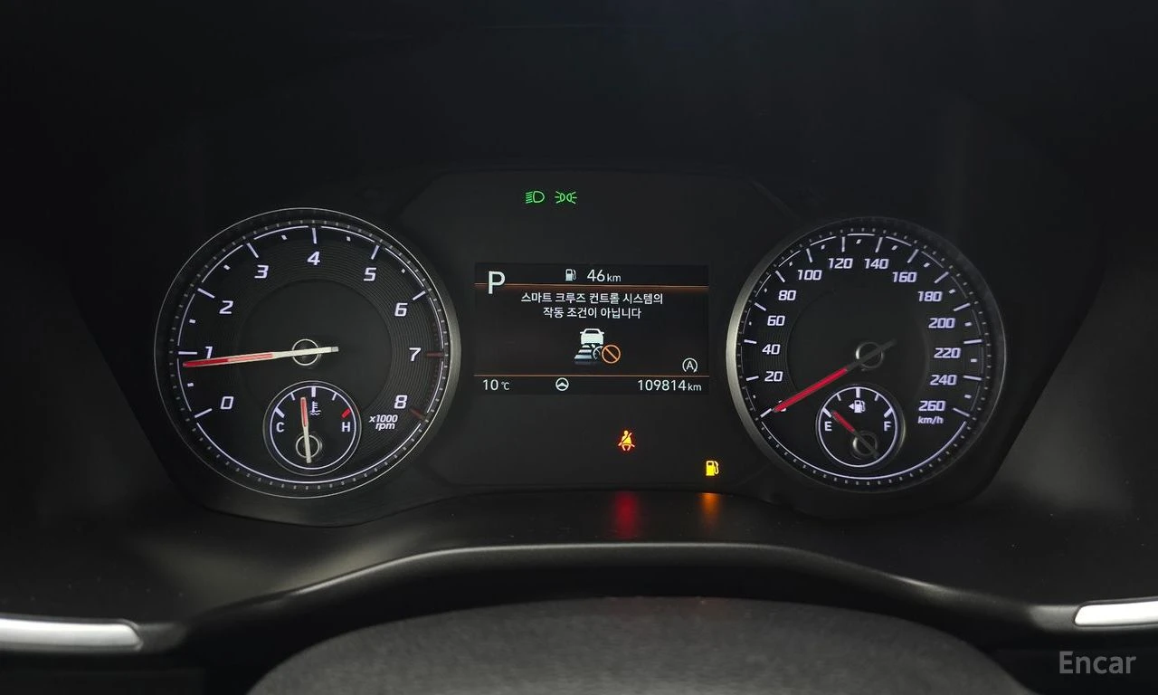 Hyundai Santa fe 2.5T* PRESTIGE* DISTRONIC* LANE ASS* ОБДУХВАНЕ, снимка 13 - Автомобили и джипове - 55234560