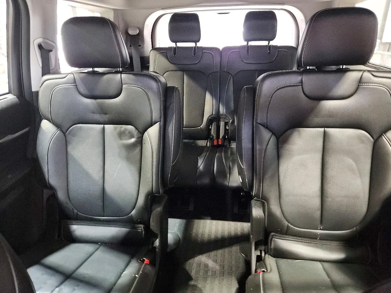 Jeep Grand cherokee L LIMITED /PREMIUM LUXURY/ PANORAMA/ FULL, снимка 10 - Автомобили и джипове - 55258554