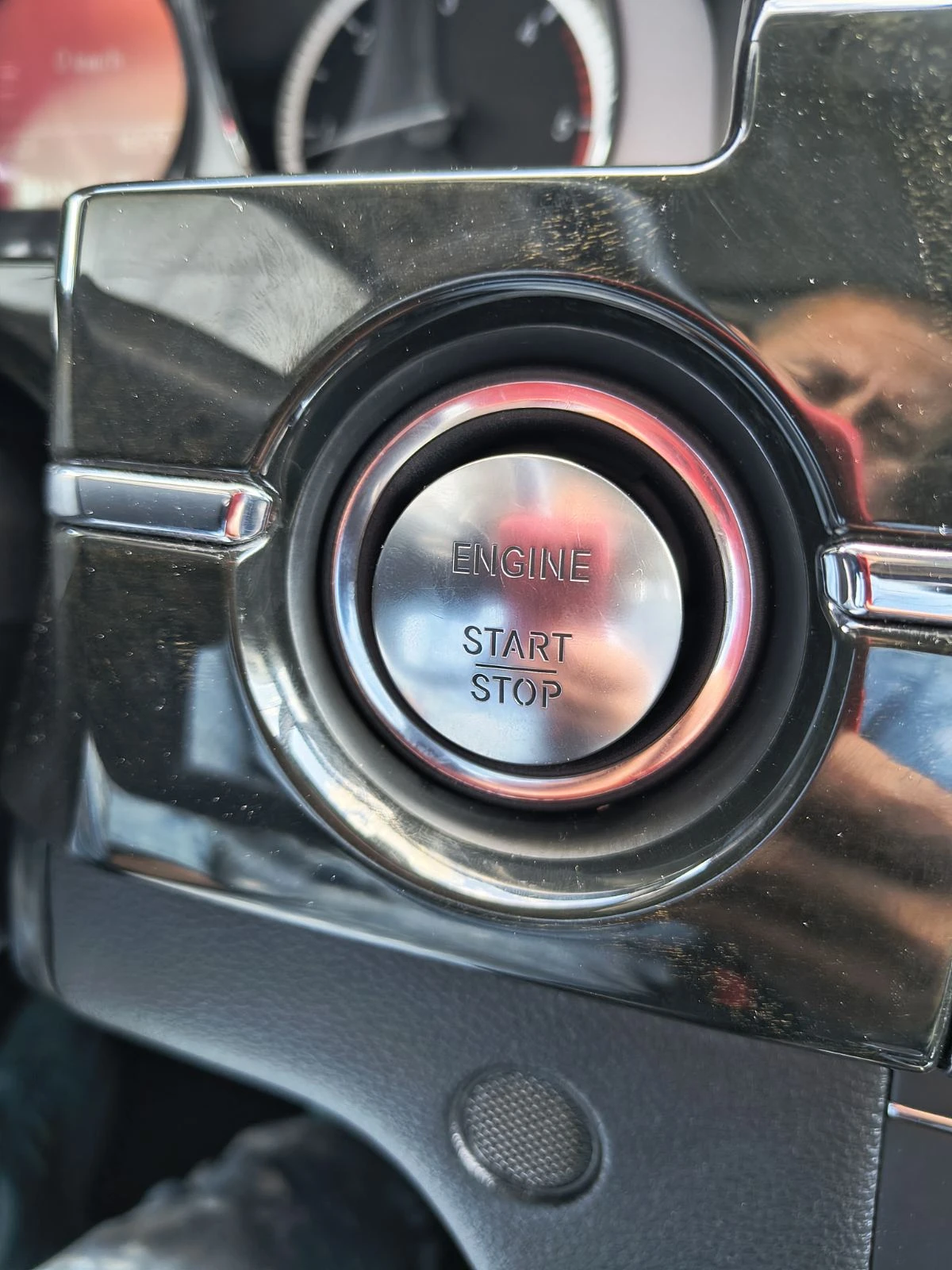 Mercedes-Benz GLK 250-204kc 4Matik  , снимка 9 - Автомобили и джипове - 55941481