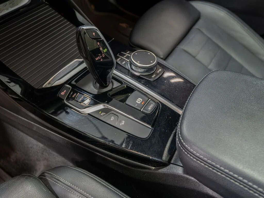 BMW X3 xDrive30i * 360 * ОБДУХ * ПАНО * HARMAN KARDON, снимка 12 - Автомобили и джипове - 55987594