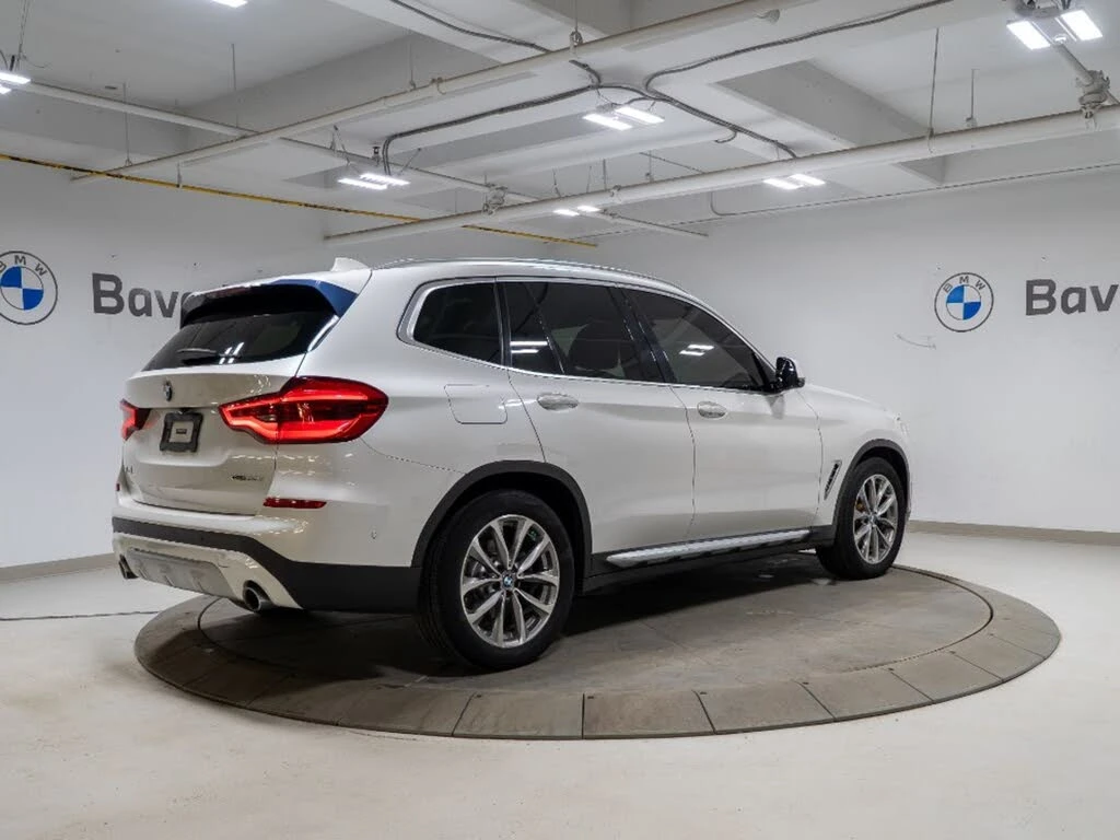 BMW X3 xDrive30i * 360 * ОБДУХ * ПАНО * HARMAN KARDON, снимка 4 - Автомобили и джипове - 55987594