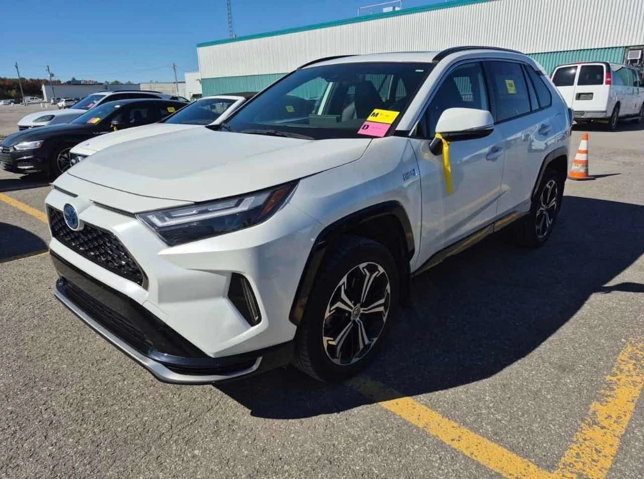 Toyota Rav4 * AWD* ���������� ��� ������������ ������*  | Mobile.bg � ����������� 1