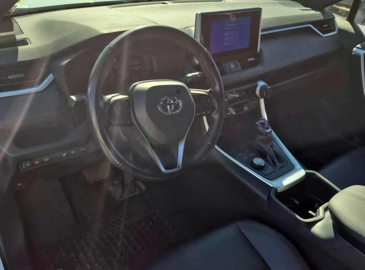 Toyota Rav4 * AWD* ���������� ��� ������������ ������*  | Mobile.bg � ����������� 9