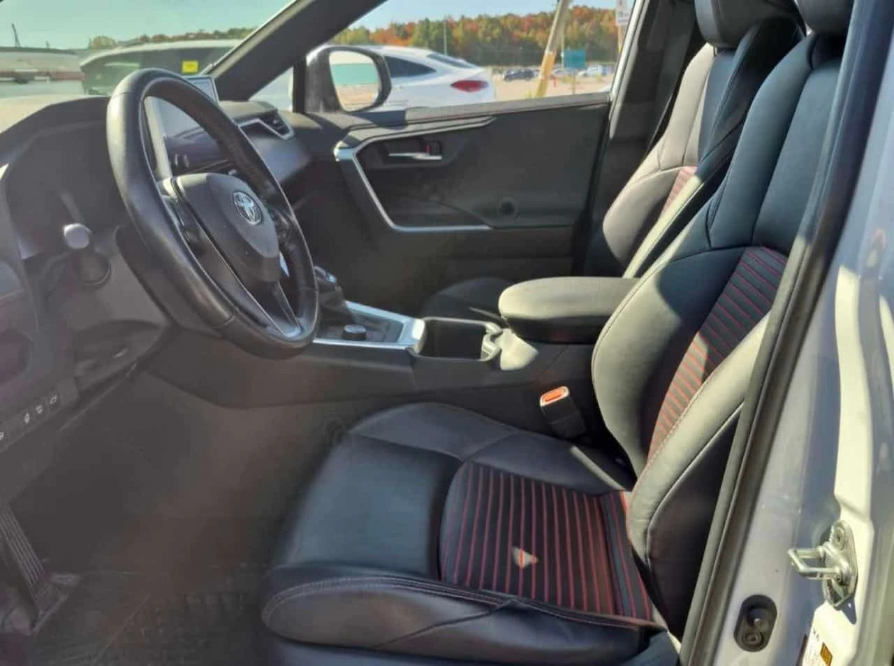 Toyota Rav4 * AWD* ���������� ��� ������������ ������*  | Mobile.bg � ����������� 5