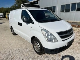 Hyundai H1 Cargo ХЛАДИЛЕН, снимка 2