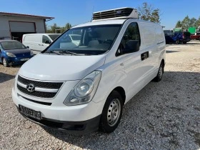 Hyundai H1 Cargo ХЛАДИЛЕН, снимка 1