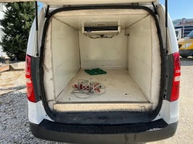 Hyundai H1 Cargo ХЛАДИЛЕН, снимка 9
