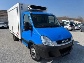 Iveco 35c18 3.0tdi frigo, снимка 2