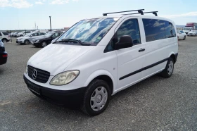 Mercedes-Benz Vito 2.2d 9места, снимка 7