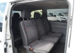 Mercedes-Benz Vito 2.2d 9места, снимка 10