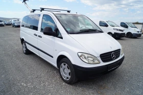 Mercedes-Benz Vito 2.2d 9места, снимка 1
