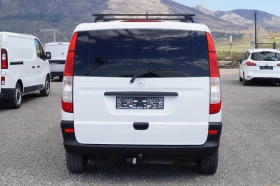 Mercedes-Benz Vito 2.2d 9места, снимка 4