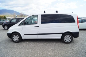 Mercedes-Benz Vito 2.2d 9места, снимка 6