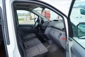 Mercedes-Benz Vito 2.2d 9места, снимка 11