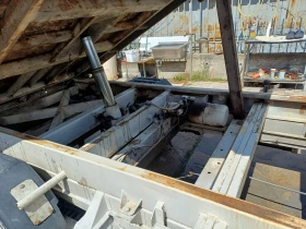 Fiat Ducato Тристранен самосвал., снимка 7