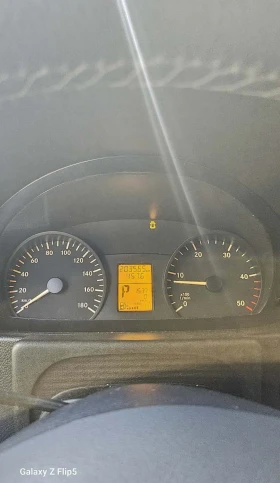 Mercedes-Benz Sprinter 313, снимка 12