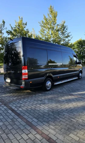 Mercedes-Benz Sprinter 313, снимка 5