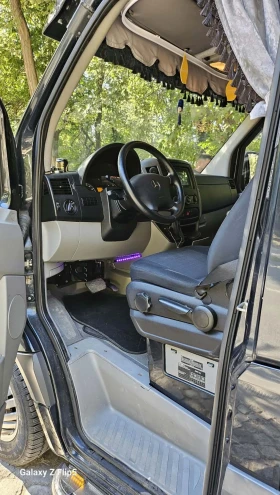 Mercedes-Benz Sprinter 313, снимка 14