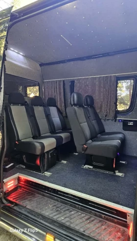 Mercedes-Benz Sprinter 313, снимка 9