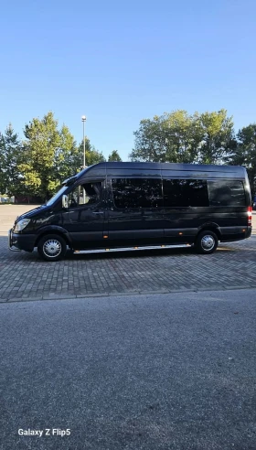 Mercedes-Benz Sprinter 313, снимка 6
