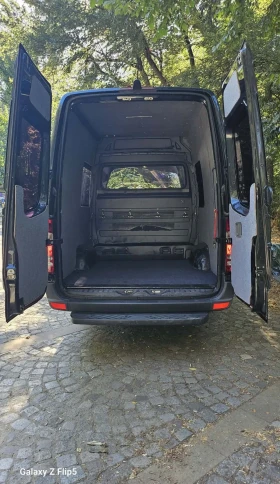 Mercedes-Benz Sprinter 313, снимка 10