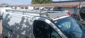 Renault Trafic 1.9DCI скорости , снимка 6