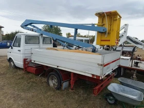 Iveco 35-8 ВИШКА, снимка 4