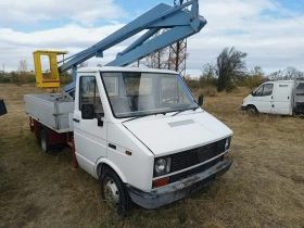 Iveco 35-8 ВИШКА, снимка 1