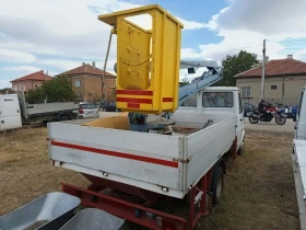Iveco 35-8 ВИШКА, снимка 6