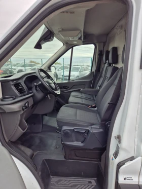 Ford Transit 2.0d 170кс, снимка 11
