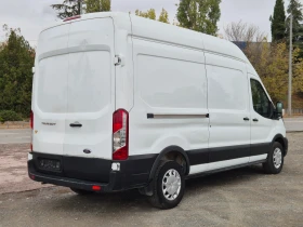 Ford Transit 2.0d 170кс, снимка 5