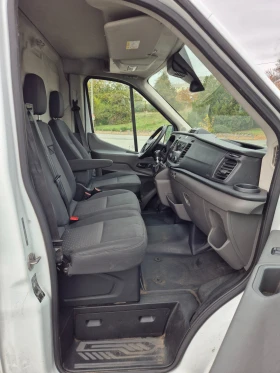 Ford Transit 2.0d 170кс, снимка 9